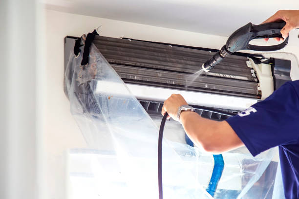 Best Air Duct Mold Removal  in Beechwood Village, KY