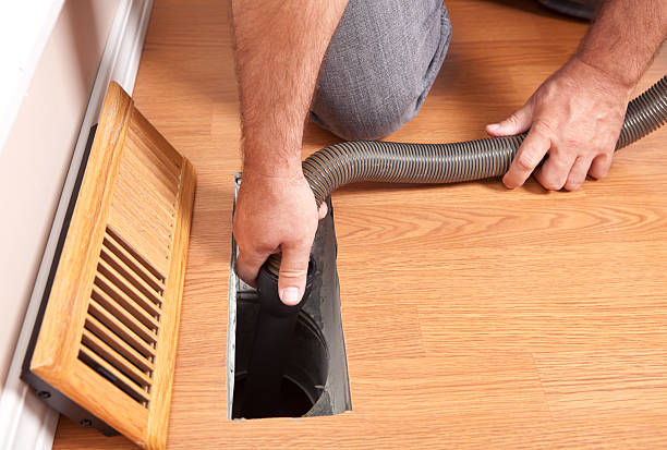 Affordable HVAC Duct Cleaning in KY