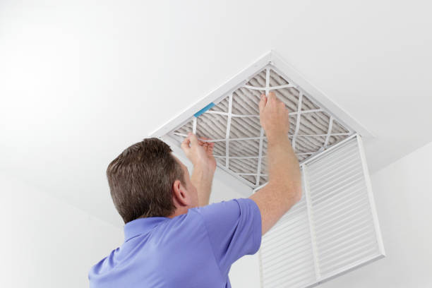 Best Air Duct Cleaning Near Me  in Beechwood Village, KY